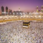 Menjaga Niat ketika Haji: Hanya Beribadah Kepada Allah Swt.